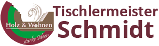 Tischlermeister Alexander Schmidt