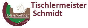 Tischlermeister Alexander Schmidt